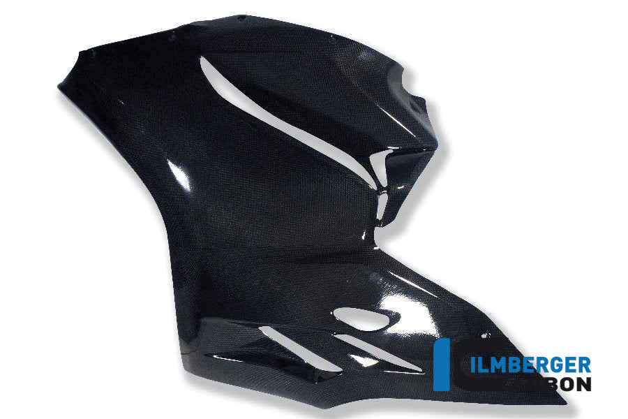 Ilmberger Carbon Fairing Side Panel Left Race Carbon