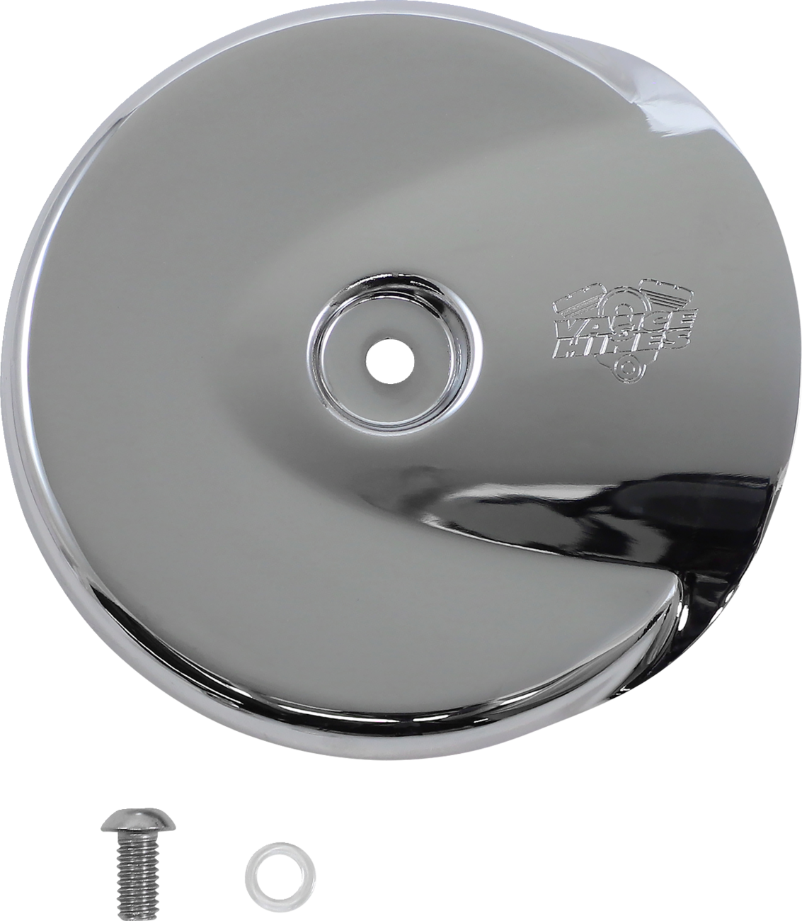 Vance &amp; Hines Air Cleaner Cover