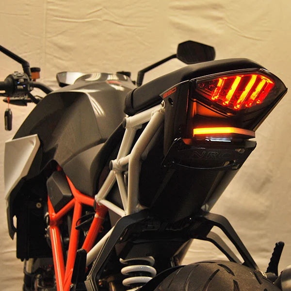 NRC KTM 1290 Super Duke Fender Eliminator (2014-2019)