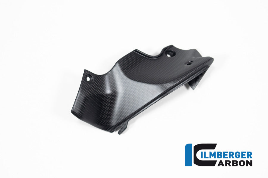 Ilmberger Carbon Air Tube Covers Right Ducati Streetfighter V2 - Matte