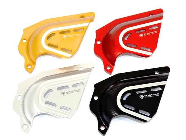 CP04 - SPROCKET COVER SCRAMBLER / M821