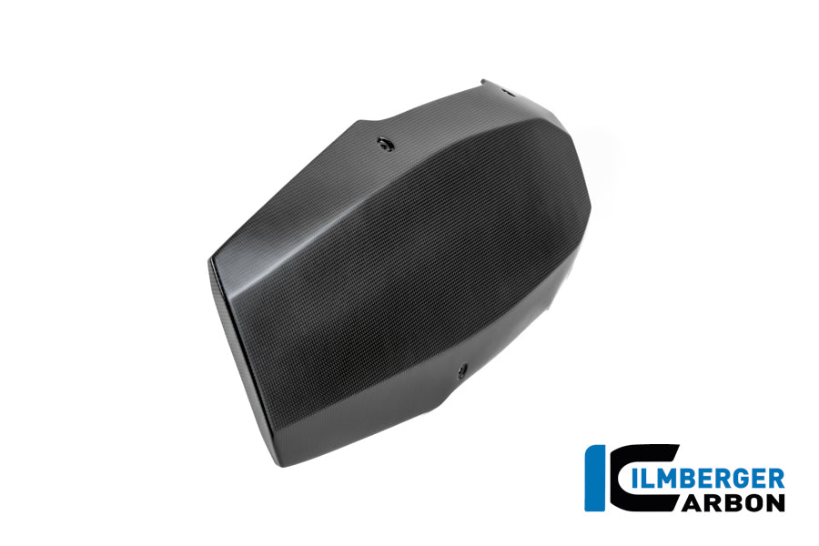 Ilmberger Carbon Motor Spoiler BMW R12 NineT 2024 - Matte / Twill