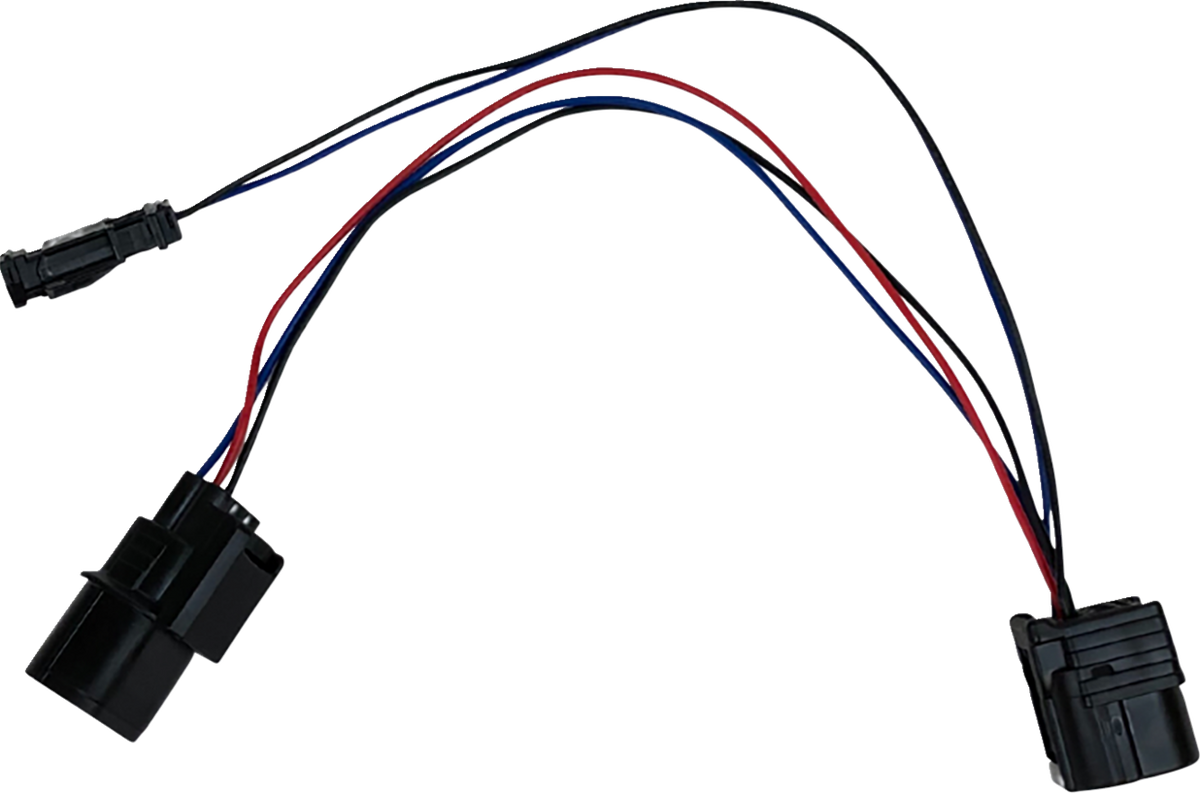 Custom Dynamics Power Harness - Accessory - Talon