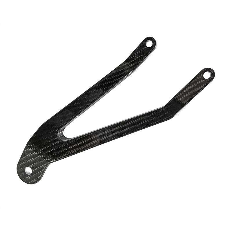 Muffler bracket