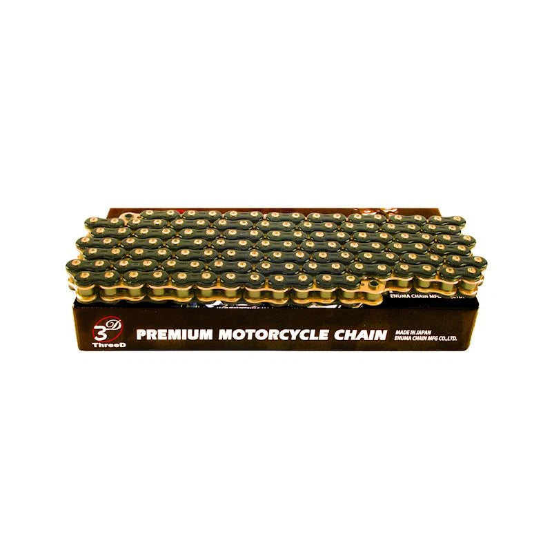 EK ThreeD 3D Z Series Sealed Chain For Ducati Panigale V2