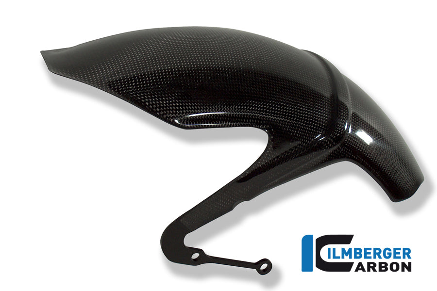 Ilmberger Carbon Rear Fender Carbon