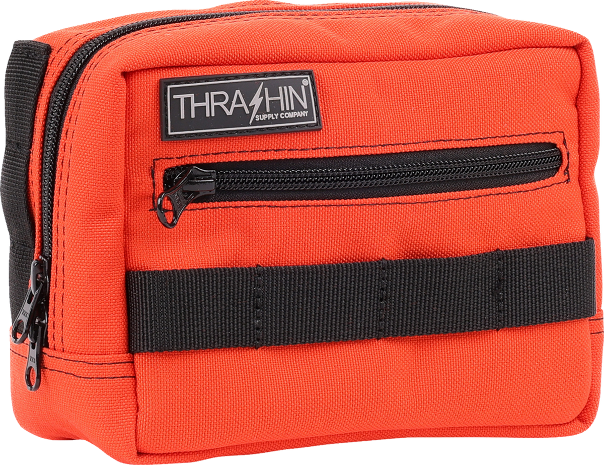 Thrashin Supply CO. Handlebar Bag