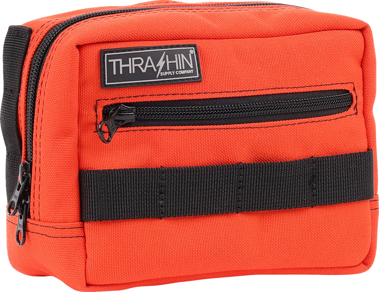 Thrashin Supply CO. Handlebar Bag
