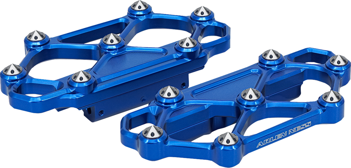 Arlen NESS Diamond Floorboards