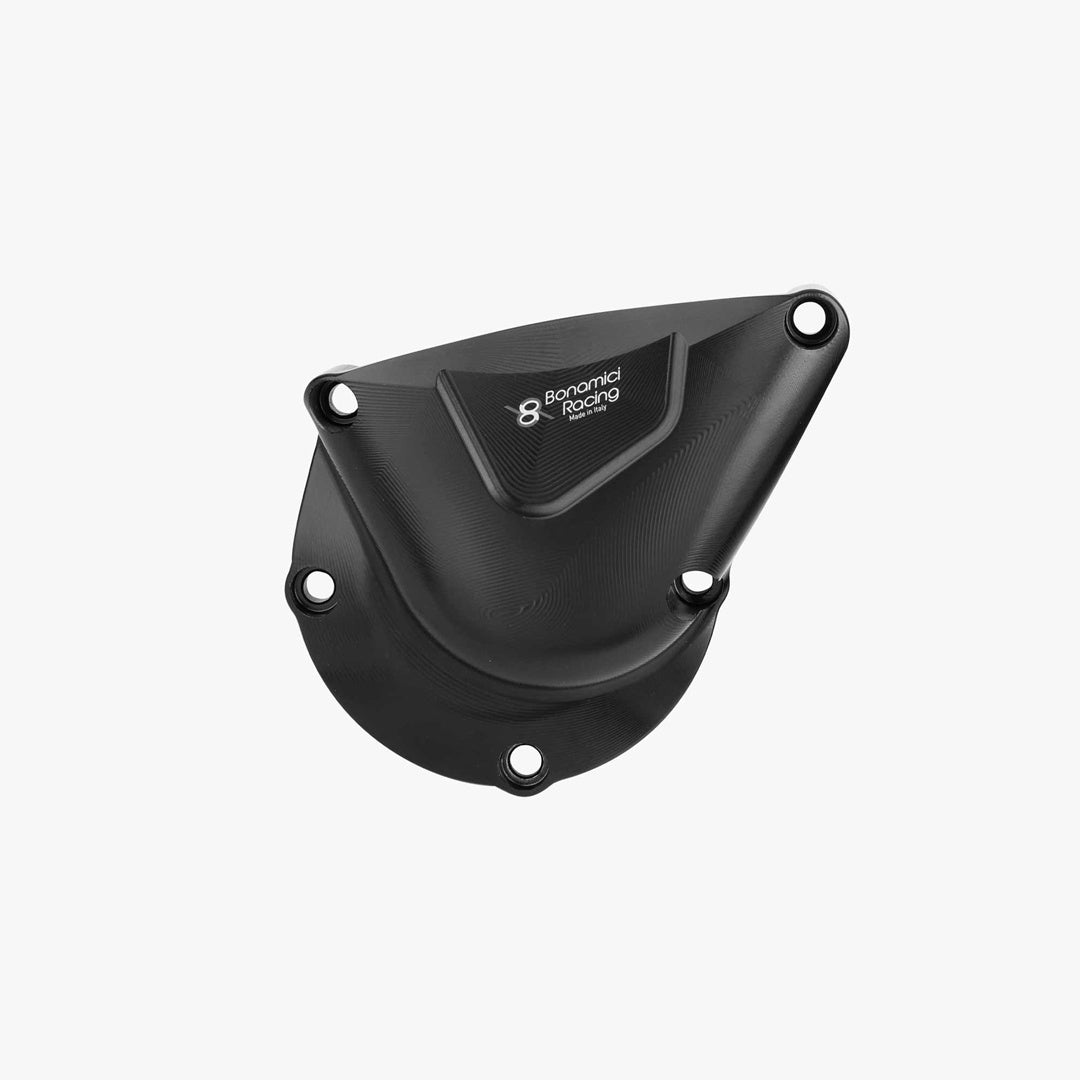 Bonamici Racing Engine Protection (Right Side) - Triumph Speed Triple 1200 RS-RX
