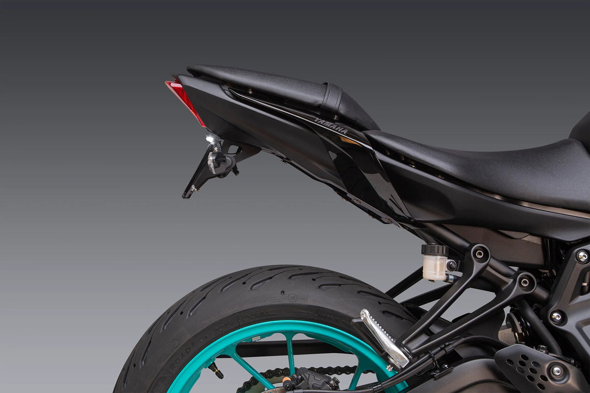 Yoshimura MT-07 21-24 Fender Eliminator Kit