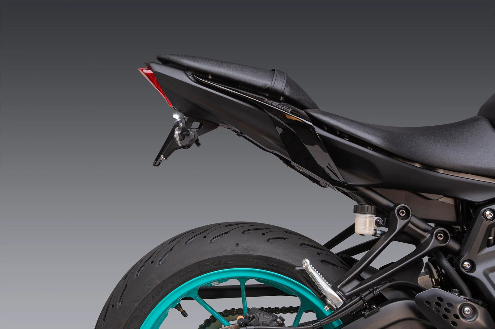 Yoshimura MT-07 21-24 Fender Eliminator Kit