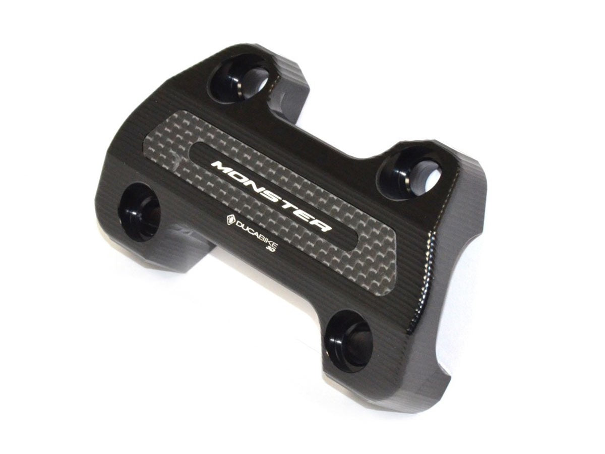 Ducabike DBK BM06 Handlebar Clamp M696