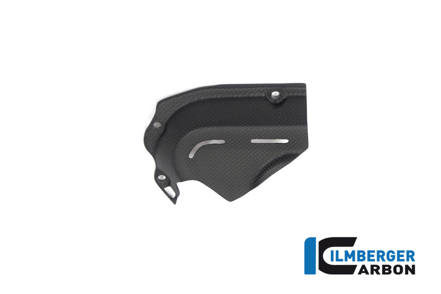 Ilmberger Carbon Sprocket Cover Ducati Scrambler 2016 - Matte