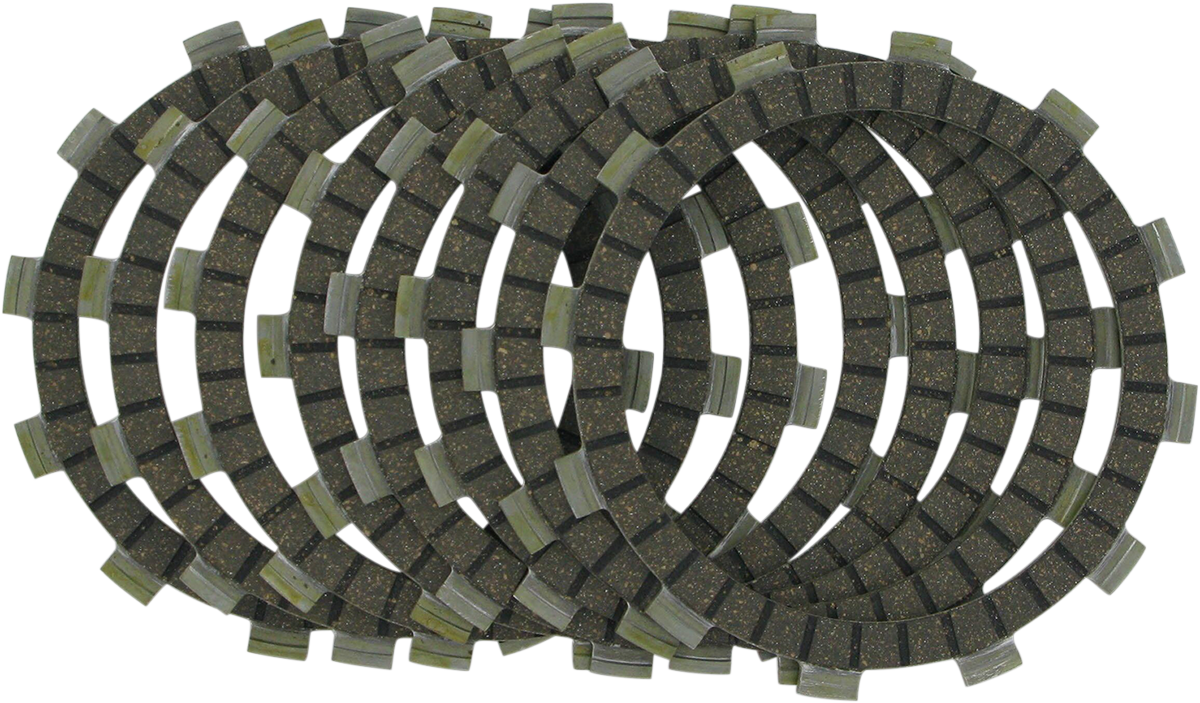 EBC Brakes Clutch Kit