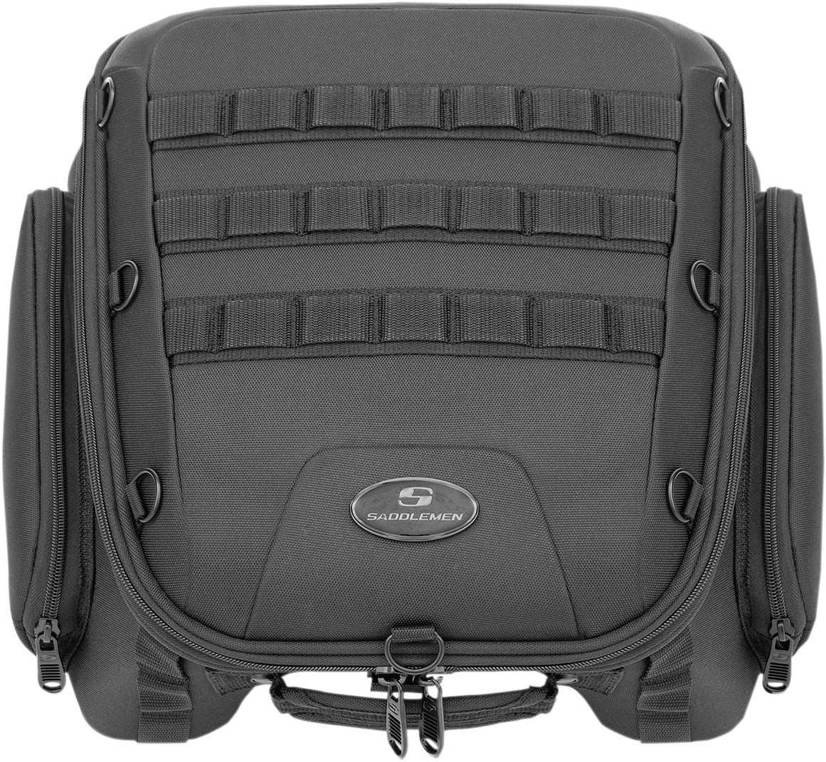 Saddlemen Tactical Tail Bag
