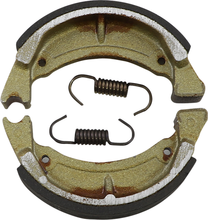 DP Brakes Brake Shoes - Yamaha