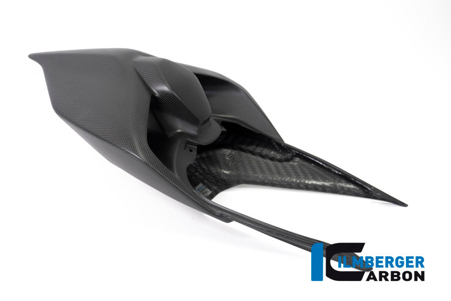Ilmberger Carbon Single Seat Ducati Panigale V4 Racing