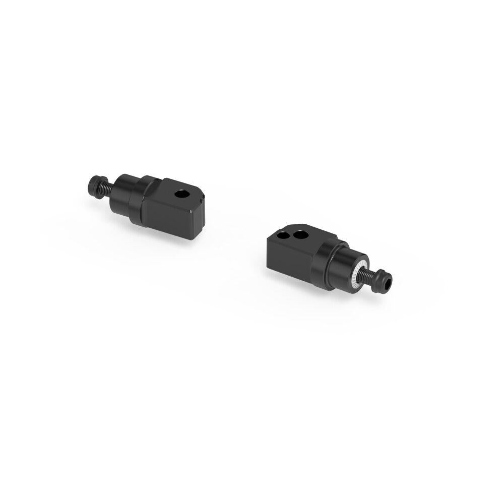 Rizoma Peg Mounting Kit
