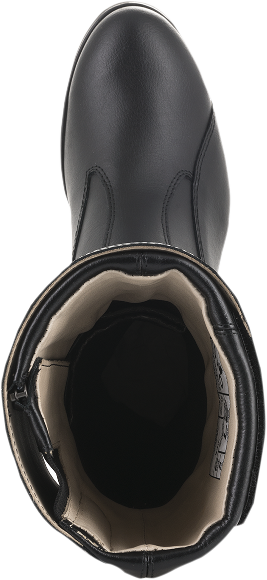 Alpinestars Vika V2 Waterproof Women's Boots - Black - US 5.5 / EU 36