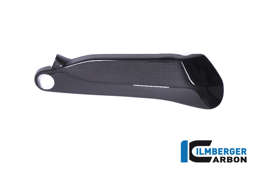 Ilmberger Carbon Frame Cover Right Ducati Panigale V4 / V4 S - Gloss