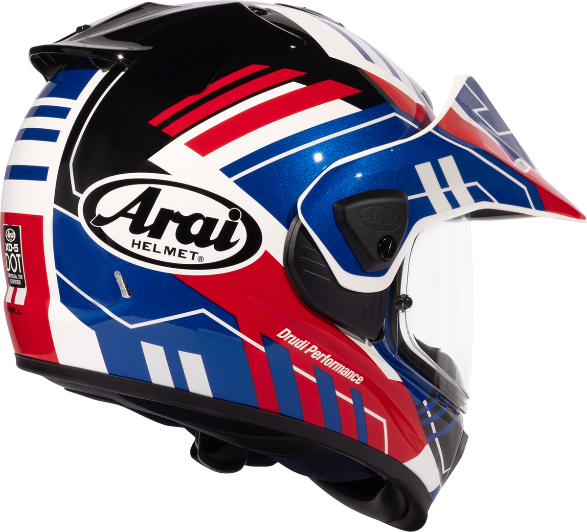 ARAI Helmets XD-5 Trail Helmet