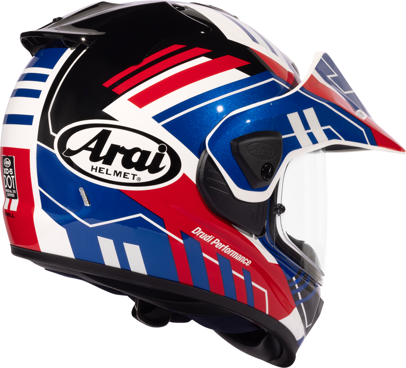 ARAI Helmets XD-5 Trail Helmet