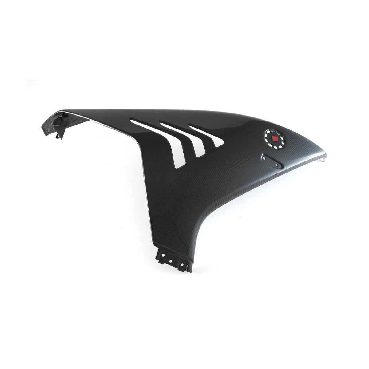 Fullsix Carbon Fiber Right Side Panel Upper Fairing For BMW M1000RR