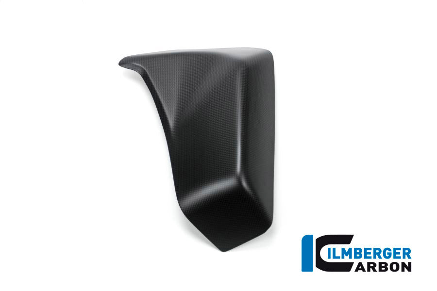Ilmberger Carbon Inner Side Fairing Rightside Ducati MTS 1200 2016 Enduro