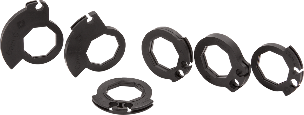 Motion Pro DirtControl™ V2 Grips