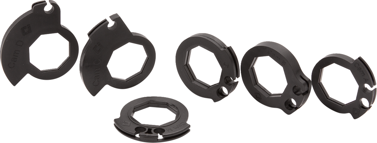 Motion Pro DirtControl™ V2 Grips