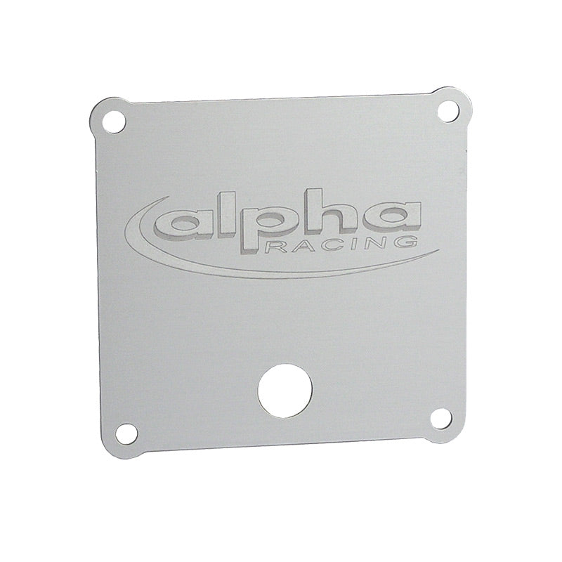 Cover ABS/DTC modulator