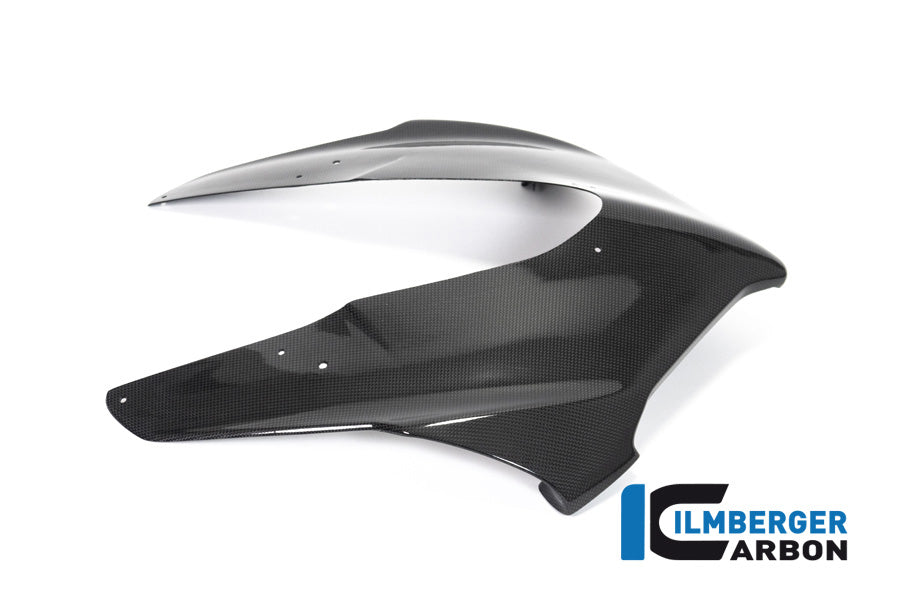Ilmberger Carbon Front Fairing Ducati Panigale V4R Racing - Gloss