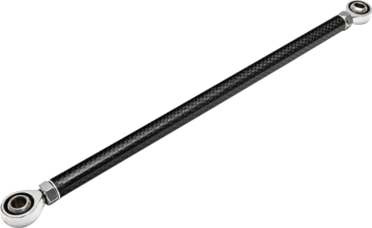 Slyfox Shift Linkage - Black - Touring