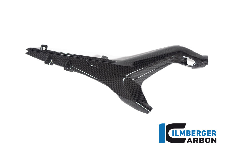 Ilmberger Carbon Subframe Cover Right V4 Ducati Streetfighter - Gloss