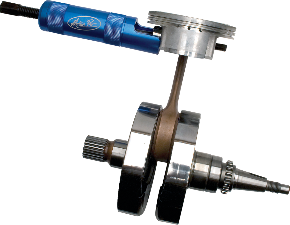 Motion Pro Deluxe Piston Pin Puller Tool