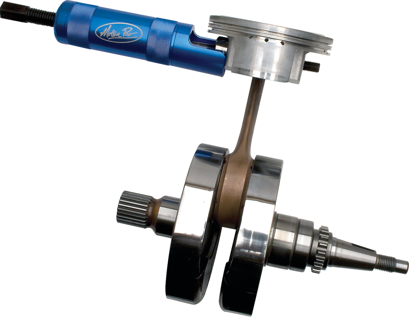 Motion Pro Deluxe Piston Pin Puller Tool