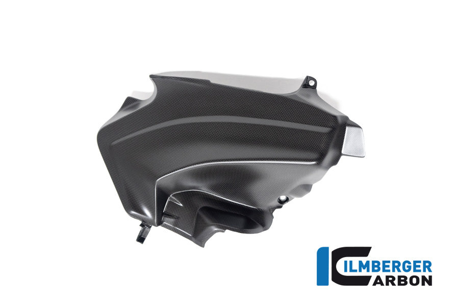 Ilmberger Carbon Cover Under The Frame Right Ducati Panigale V2 - Matte