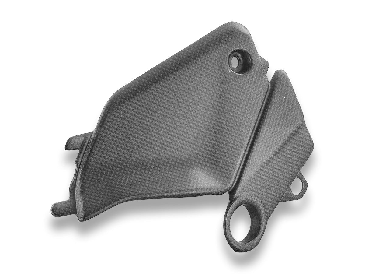 CRB229O - PANIGALE/SF V4 (2025) SMALL SIDE PANELS MATT CARBON