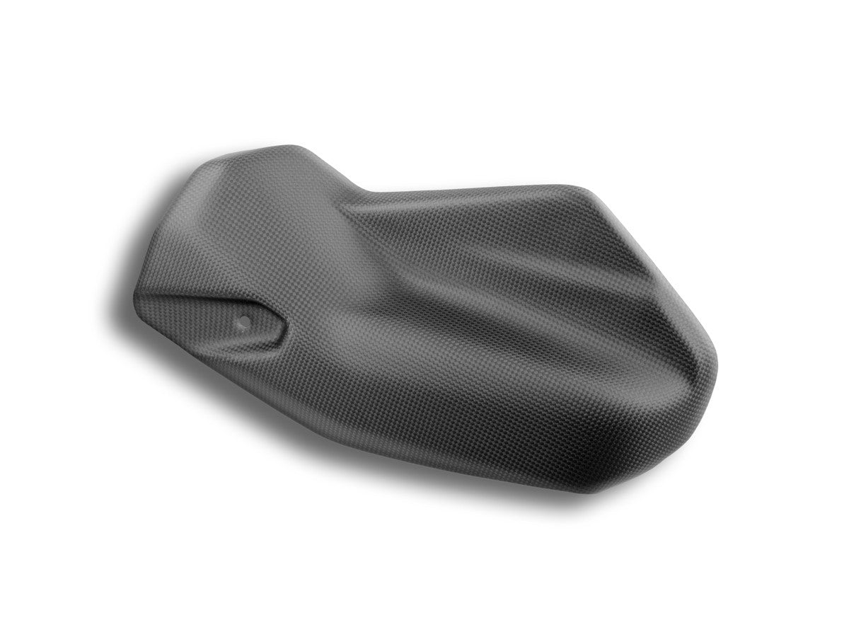 Ducabike DBK CRB48O - Mts950/V2 Carbon Exhaust Cover
