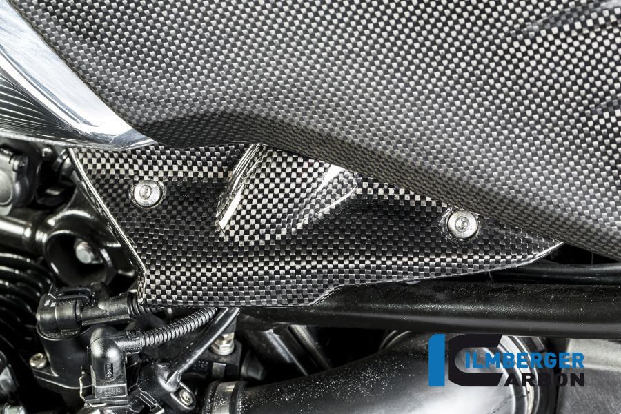 Ilmberger Carbon Injector Cover - BMW R NineT
