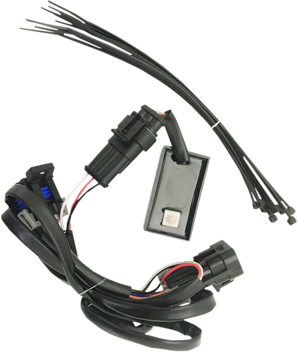 Custom Dynamics Strobe Module - Scout