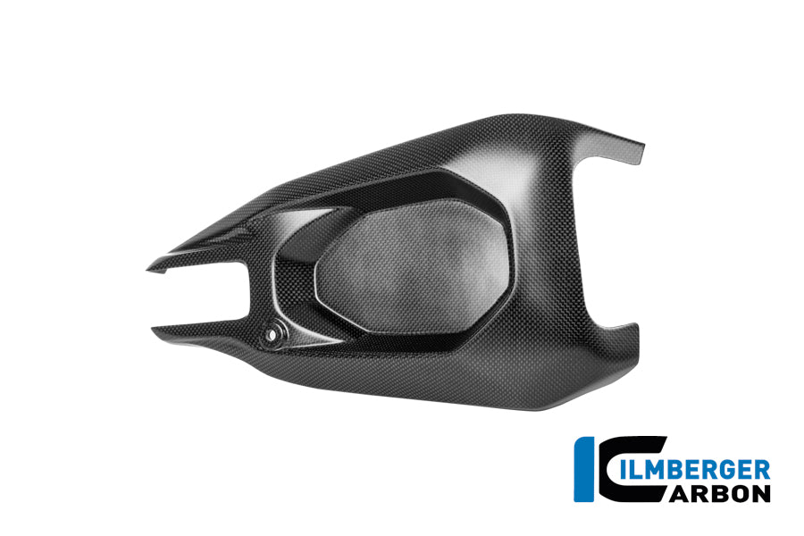 Ilmberger Carbon Swingarm Cover Right Ducati Panigale V4 2025-2026 - Matte / Plain