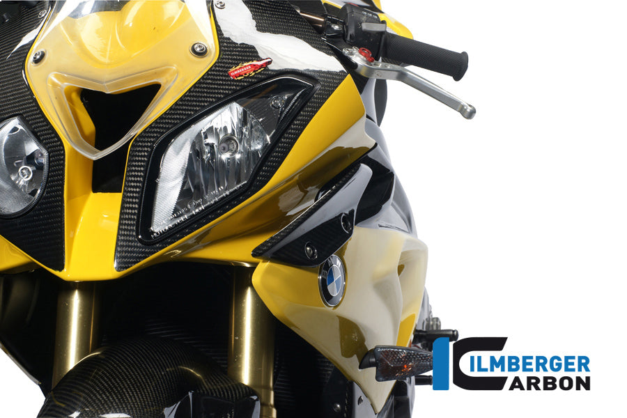 Ilmberger Carbon Fairing Winglet Left Carbon