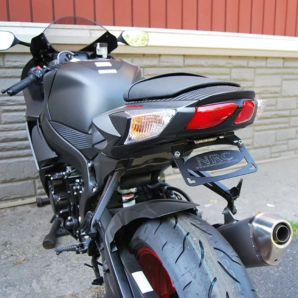 NRC Suzuki GSXR600/750 Tail Tidy (2011-Present)