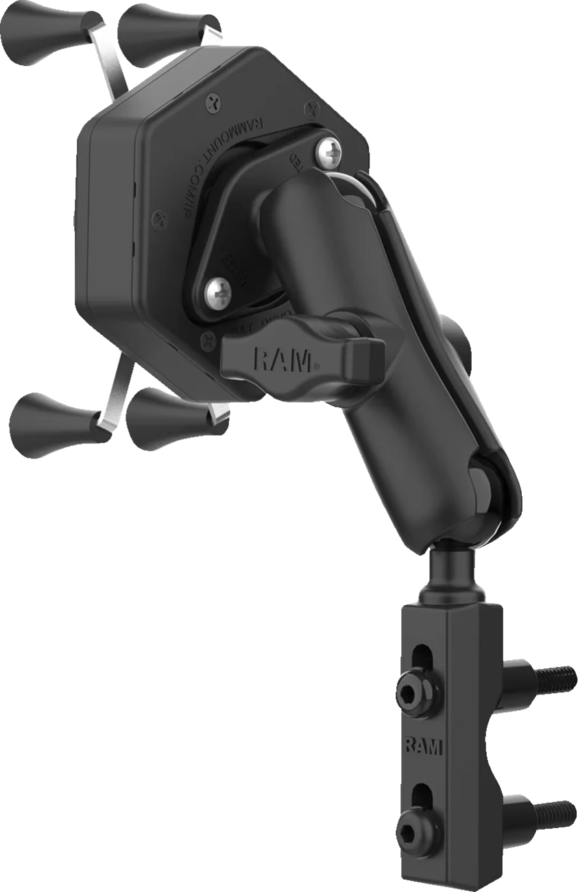 RAM Mounts X-Grip® Mount Kit - Vibe Safe™ - Reservoir Base