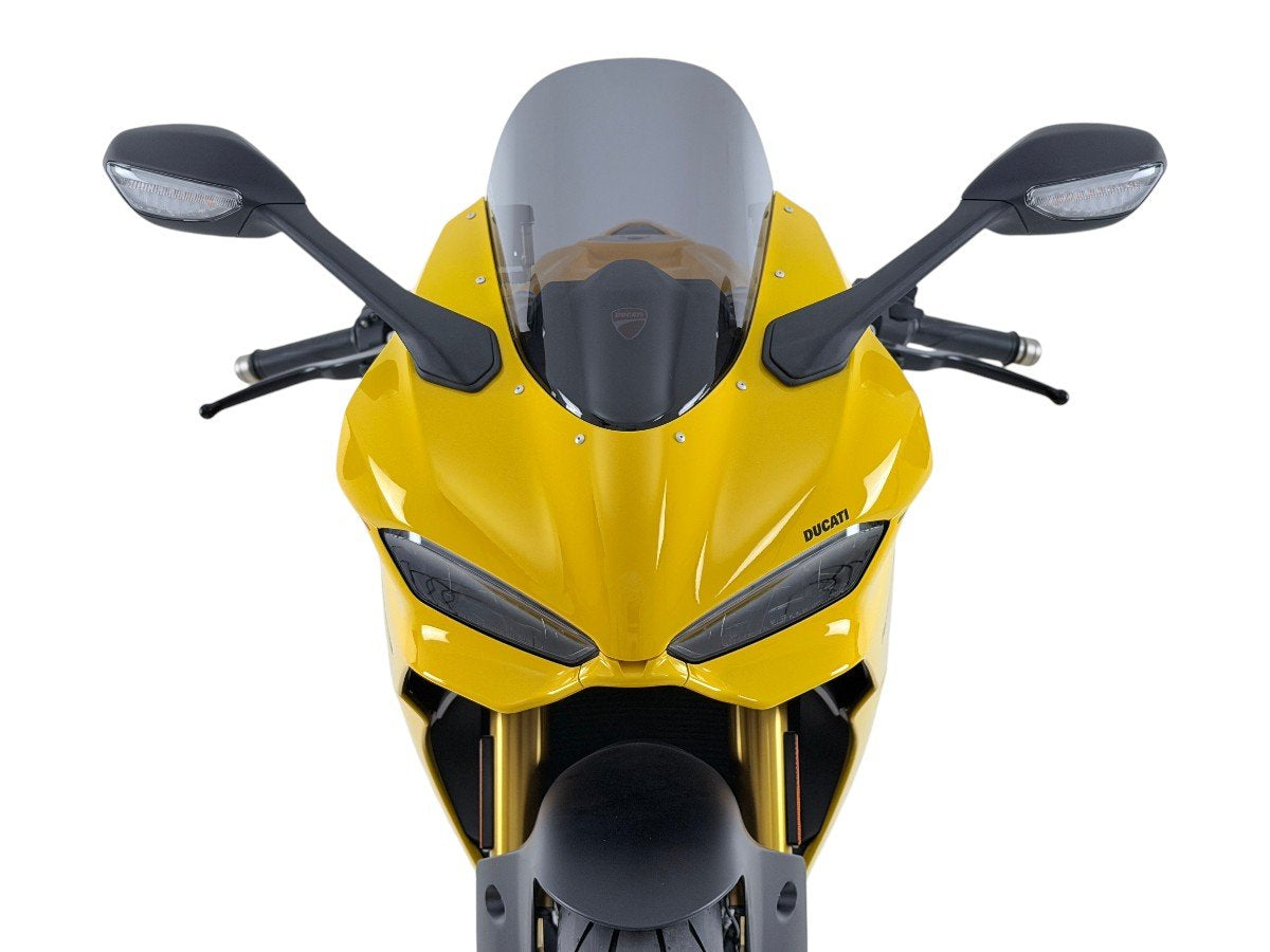 WRS Race Windscreen +20mm Ducati Panigale V2 / S 2025-2026