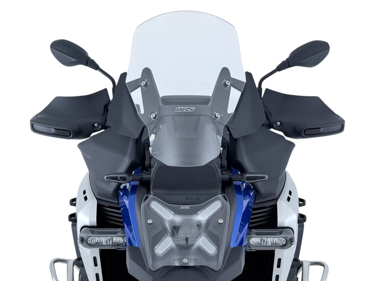 WRS Windscreen Standard No Radar BMW R 1300 GS 2023-2026
