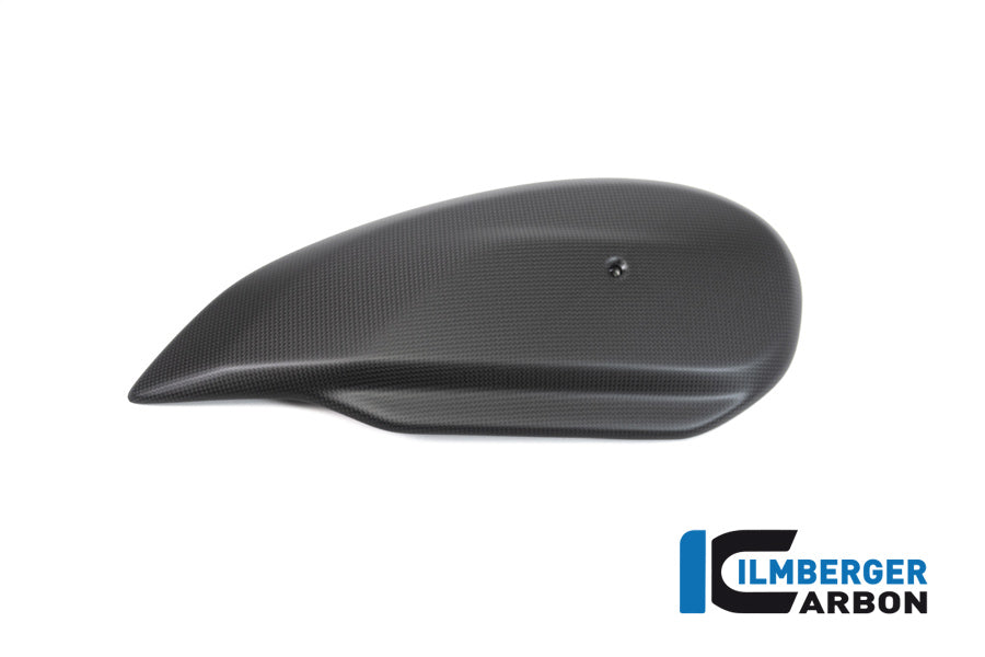 Ilmberger Carbon Tank Cover Right Surface Ducati Scrambler 1100 From 2017 - Matte