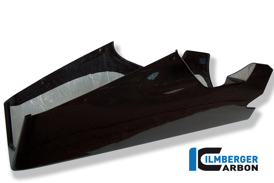 Ilmberger Carbon Fairing Lower Racing Carbon For Ducati 999 F04